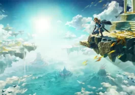 Date de sortie de Legend of Zelda Tears of the Kingdom