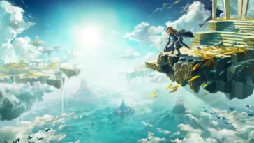 The Legend of Zelda: Tears of the Kingdom Date de sortie, bande-annonce, gameplay et plus 18 Date de sortie de Legend of Zelda Tears of the Kingdom