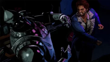 The Wolf Among Us 2 Date de sortie, bande-annonce, gameplay et plus 16 Bande-annonce Le loup parmi nous 2