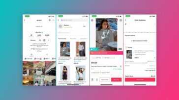 TikTok a travaillé sur les fonctionnalités d'achat tandis qu'Instagram fait exactement le contraire 11 TikTok a travaillé sur les fonctionnalités d'achat tandis qu'Instagram fait exactement le contraire