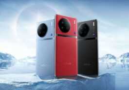 Top 10 des téléphones mobiles phares de janvier 2023 6 VIVO X90 Pro+
