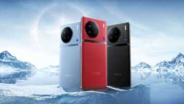 Top 10 des téléphones mobiles phares de janvier 2023 1 VIVO X90 Pro+