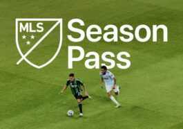 Trois matchs de pré-saison MLS diffusés sur l'application Apple TV aujourd'hui en essai pour le lancement du Season Pass