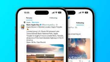 Twitter corrige le cap sur une erreur de chronologie 27 Twitter corrige le cap sur une erreur de chronologie