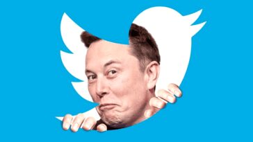 Elon Musk va vous payer pour utiliser Twitter 3 Twitter Blue Elon Musk