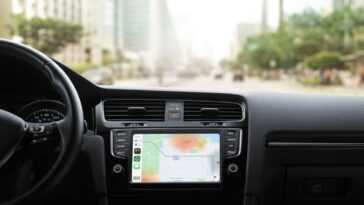 Uber ajoute l'intégration Apple CarPlay à son application pour les conducteurs 14 Uber ajoute l'intégration Apple CarPlay à son application pour les conducteurs
