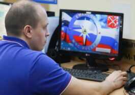 Un nouveau système d'exploitation est sorti en Russie !