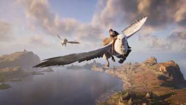 Un pirate de jeu notoire a supprimé Denuvo de Hogwarts Legacy et voit ses performances augmenter 2 Notorious game cracker has removed Denuvo from Hogwarts Legacy, sees performance boost