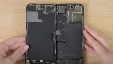 Un taux de rejet de 50 % pour les coques d'iPhone produites en Inde montre l'ampleur du défi d'Apple 1 Un taux de rejet de 50 % pour les coques d'iPhone produites en Inde montre l'ampleur du défi d'Apple