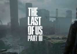Last of Us Part 3 Release Date