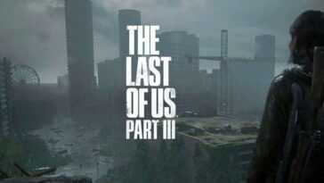 Une nouvelle fuite laisse tomber des indices majeurs sur la sortie de Last of Us Part 3 5 Last of Us Part 3 Release Date