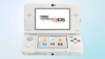 Voici les meilleurs jeux Nintendo 3DS que vous devriez acheter avant qu'ils ne disparaissent 25 Voici les meilleurs jeux Nintendo 3DS que vous devriez acheter avant qu'ils ne disparaissent