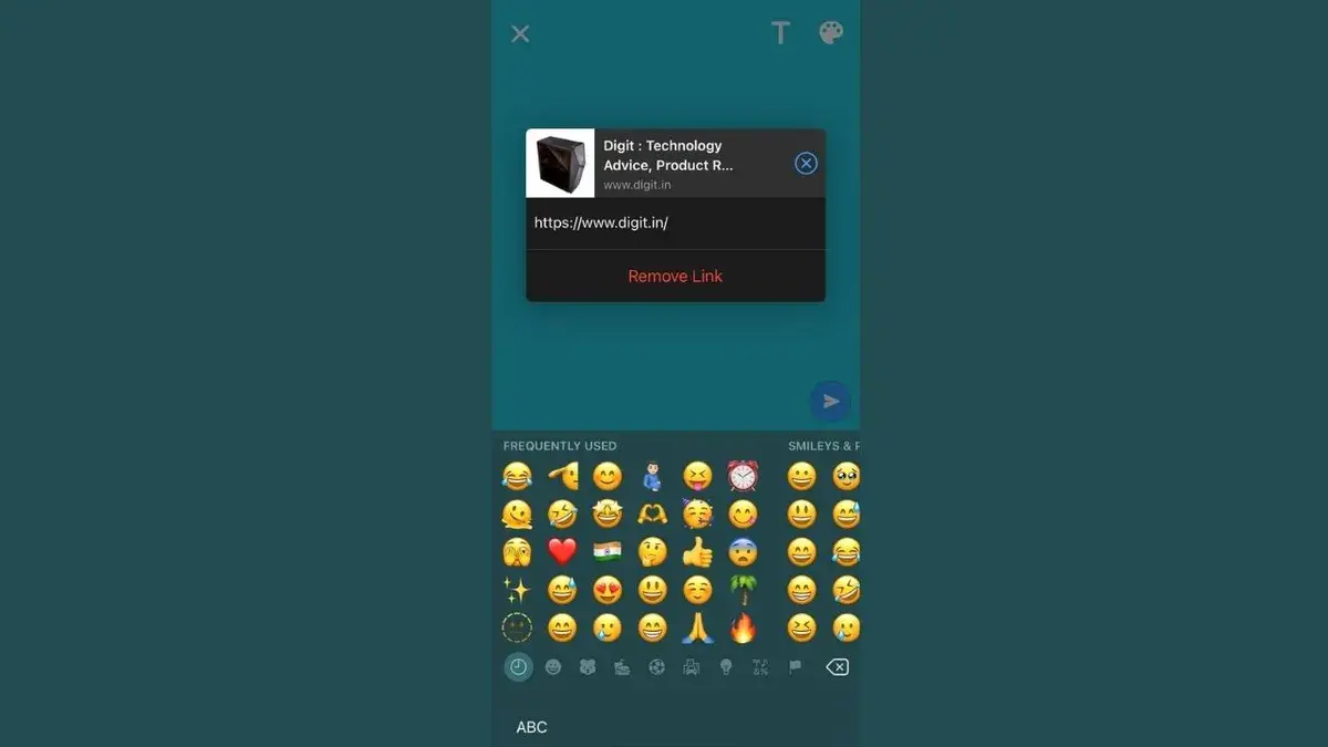 WhatsApp : Ces 7 fonctionnalités à venir pour iOS, Android et Desktop vont vous exciter 3 Fonctionnalités WhatsApp