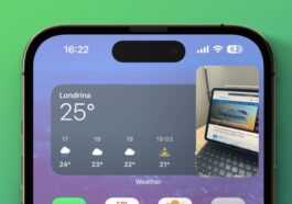 WhatsApp déploie une mise à jour pour son application iPhone avec image dans l'image pour les appels vidéo 15 WhatsApp déploie une mise à jour pour son application iPhone avec image dans l'image pour les appels vidéo