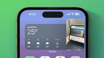 WhatsApp déploie une mise à jour pour son application iPhone avec image dans l'image pour les appels vidéo 19 WhatsApp déploie une mise à jour pour son application iPhone avec image dans l'image pour les appels vidéo
