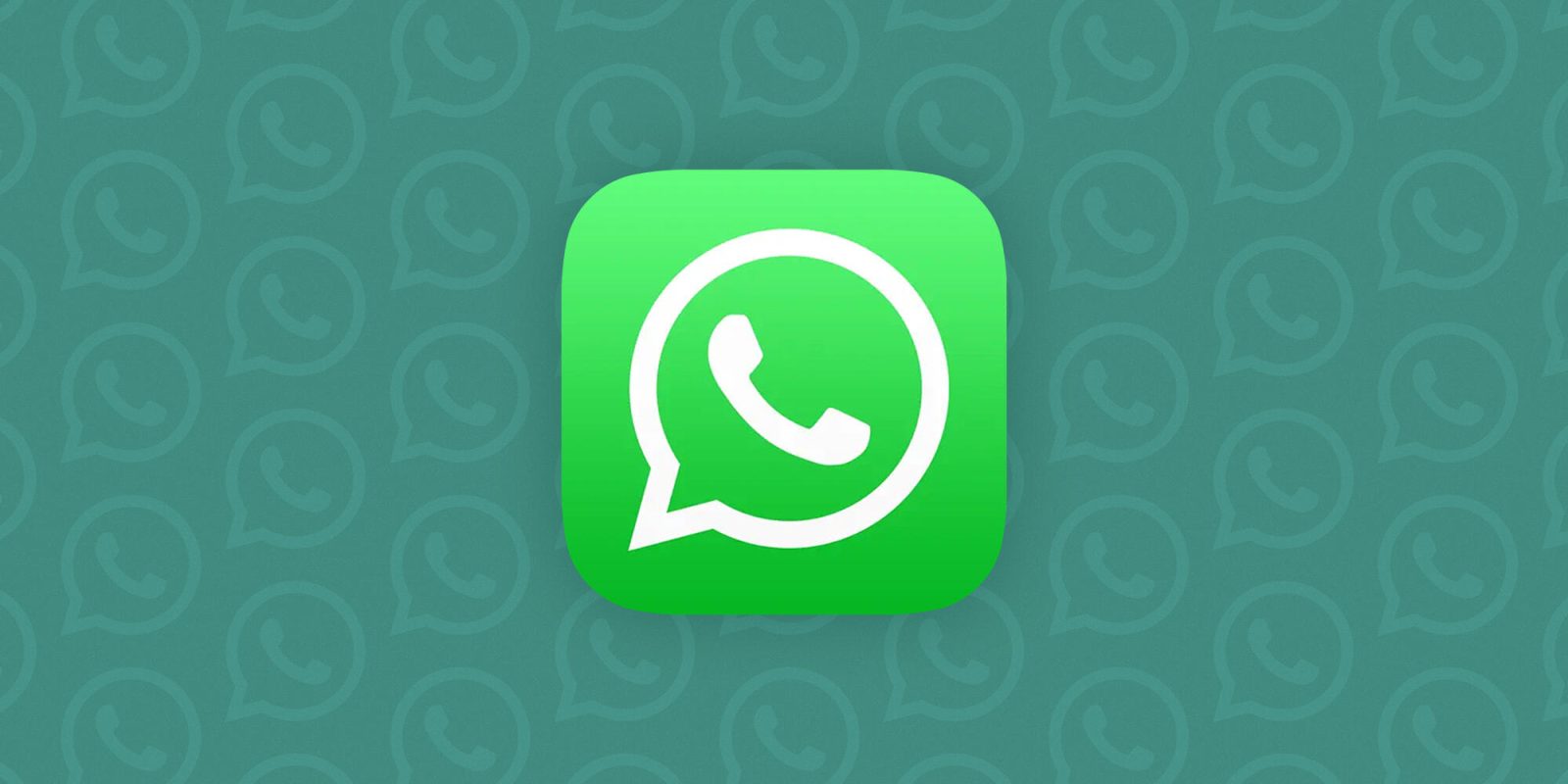 WhatsApp travaille toujours sur une fonctionnalité pour modifier les messages, tout comme iMessage et Telegram 2 Whatsapp iPhone