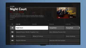 YouTube TV s'efforce de résoudre le problème de plantage sur Apple TV alors que la refonte se déploie plus largement 28 YouTube TV s'efforce de résoudre le problème de plantage sur Apple TV alors que la refonte se déploie plus largement