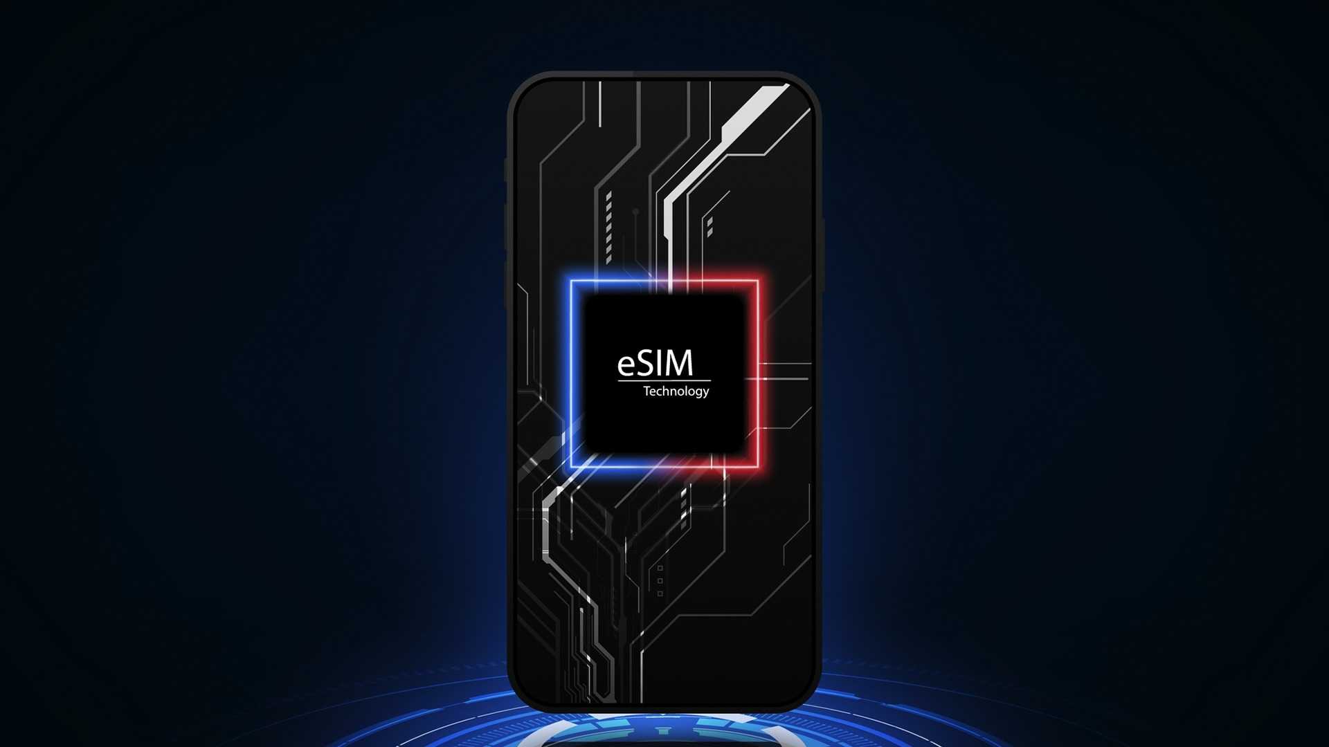 Comment utiliser une eSIM avec son nouveau smartphone 3 Esim Mobile