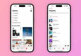 iOS 16.4 apporte des modifications d'interface à Apple Music, aucun signe d'Apple Classical