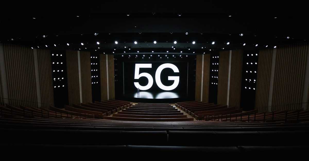 iOS 16.4 étend la prise en charge de la 5G à de nouvelles régions, ainsi qu'aux utilisateurs de Google Fi 49 iOS 16.4 étend la prise en charge de la 5G à de nouvelles régions, ainsi qu'aux utilisateurs de Google Fi