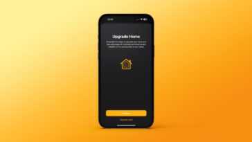 iOS 16.4 réintroduit la nouvelle architecture HomeKit qui a été retirée en raison de plusieurs problèmes 26 iOS 16.4 réintroduit la nouvelle architecture HomeKit qui a été retirée en raison de plusieurs problèmes