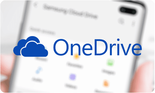 OneDrive, nouveau service pour sauvegarder les photos et contenu de mon smartphone Galaxy