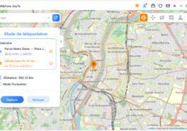 Guide complet sur la localisation simulée sur Android sans Root 45 Word Image 142389 6