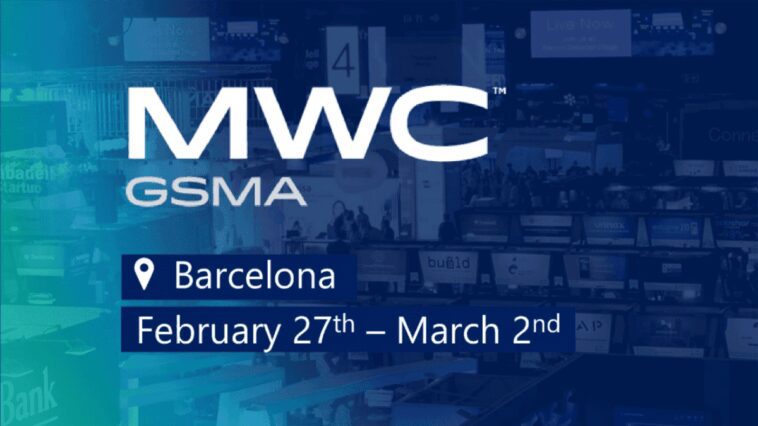 Le Mobile World Congress 2023 n'est pas pour Apple, Sony et Microsoft 1 Mobile World Congress 2023