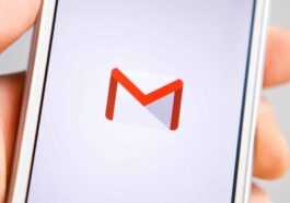 Comment télécharger Gmail sur un téléphone mobile Huawei 43 Gmail