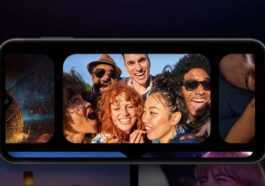 Samsung a annoncé le Galaxy A14 4G avec un appareil photo impressionnant et une batterie longue durée 6 Samsung a annoncé le Galaxy A14 4G avec un appareil photo impressionnant et une batterie longue durée