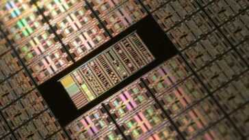 L'A17 Bionic de l'iPhone 15 Pro est probablement la première puce 3 nm d'Apple ; voici ce que cela indique 30 L'A17 Bionic de l'iPhone 15 Pro est probablement la première puce 3 nm d'Apple ; voici ce que cela signifie