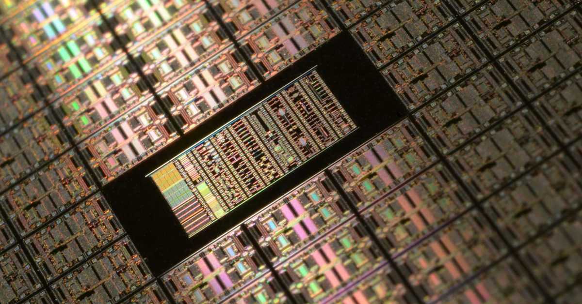 L'A17 Bionic de l'iPhone 15 Pro est probablement la première puce 3 nm d'Apple ;  voici ce que cela signifie