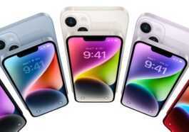 Quelle couleur d'iPhone est la plus populaire ?  Voici ce que les données montrent