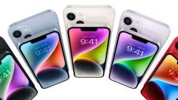 Quelle couleur d'iPhone est la plus populaire ? Voici ce que les données montrent 1 Quelle couleur d'iPhone est la plus populaire ? Voici ce que les données montrent