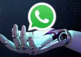 Meta WhatsApp AI