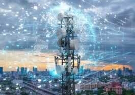 Le Réseau 5g Informatisé Et Cloudifié Devient Réel
