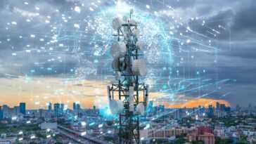 Le Réseau 5g Informatisé Et Cloudifié Devient Réel