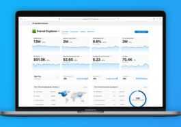 App Store Connect permet désormais aux développeurs d'utiliser des benchmarks de groupes de pairs pour les métriques