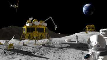 Space organizations are pushing for a universal Moon time