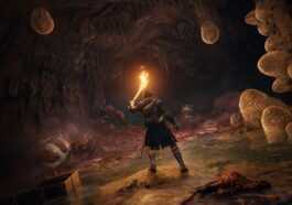 Shadow of the Erdtree is the long-awaited first expansion for Elden Ring