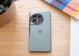Miracle : Oneplus 11 Survit De Justesse Au Test De
