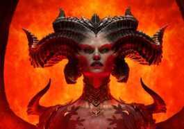 Everything you need to know about Blizzards Diablo IV beta