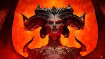 Everything you need to know about Blizzards Diablo IV beta