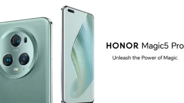 Honor Magic5 : une nouvelle mise à jour améliore les performances de l'appareil photo 28 Honor Magic 5 Pro est le seul téléphone phare qui coche toutes les cases