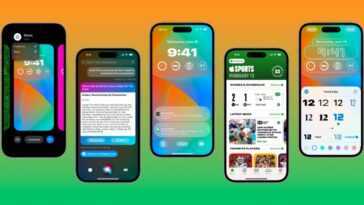 iOS 16 était une question de personnalisation : qu'apportera iOS 17 ?  Voici notre liste de souhaits [Video]