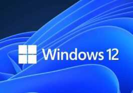 Microsoft se prépare à lancer Windows 12