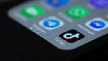 Limite de temps d'écran TikTok pour les adolescents, alors que l'interdiction gouvernementale se profile 2 Limite de temps d'écran TikTok pour les adolescents, alors que l'interdiction gouvernementale se profile