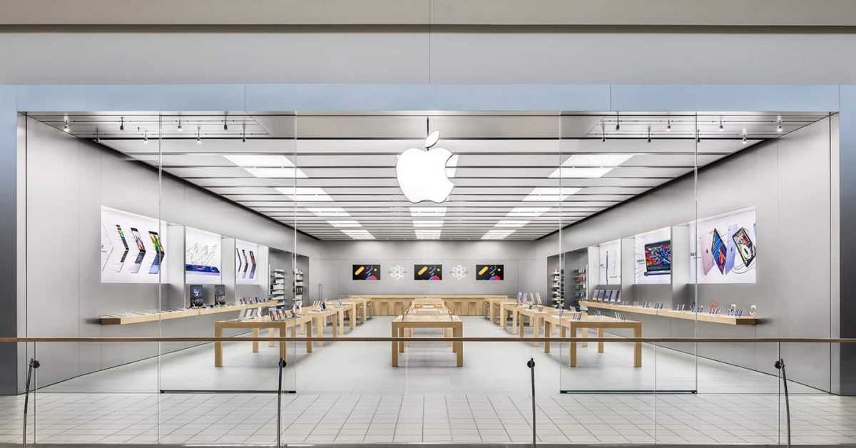 Apple Store de Charlotte fermé définitivement sans préavis après trois fusillades