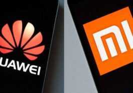 Huawei Sues Xiaomi