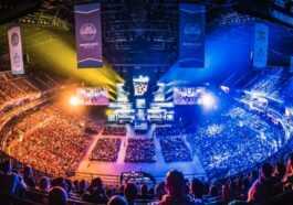 Les qualifications pour les Jeux olympiques du jeu vidéo commencent, y compris les disciplines Just Dance et Chess.com